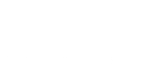 Shania Twain: Not Just a Girl