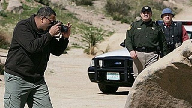 CSI: Las Vegas S09E19