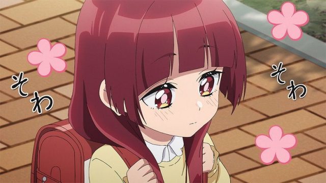 Kumichou Musume to Sewagakari S01E09