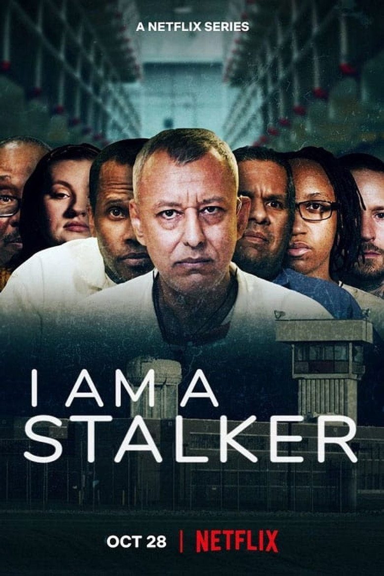 Yo acoso Temporada 1
