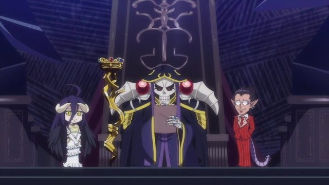 Overlord S00E57