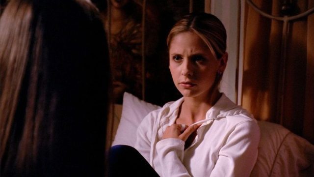 Buffy, la cazavampiros S06E17