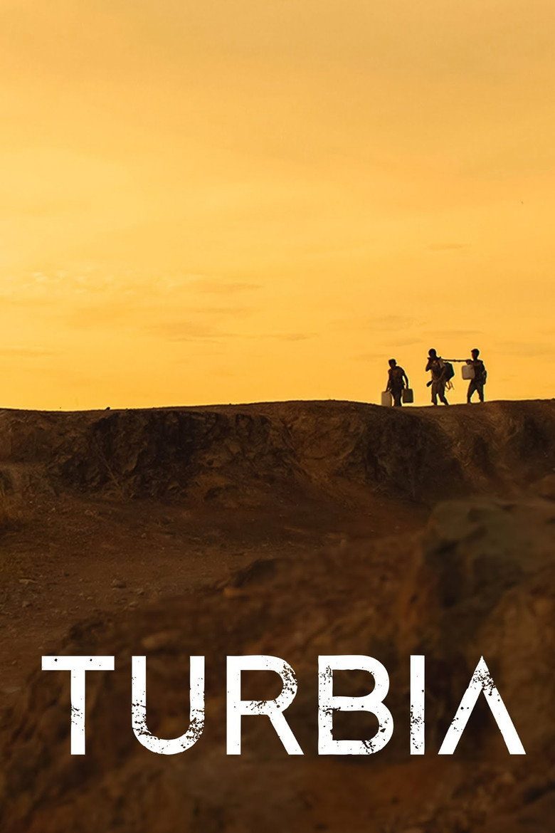 Turbia Temporada 1