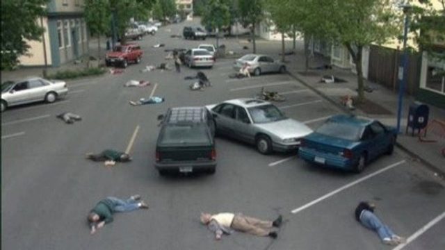 Los 4400 S02E08