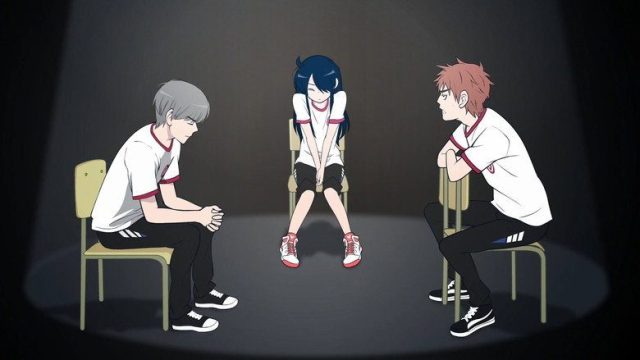 Ani ni Tsukeru Kusuri wa Nai! S02E17