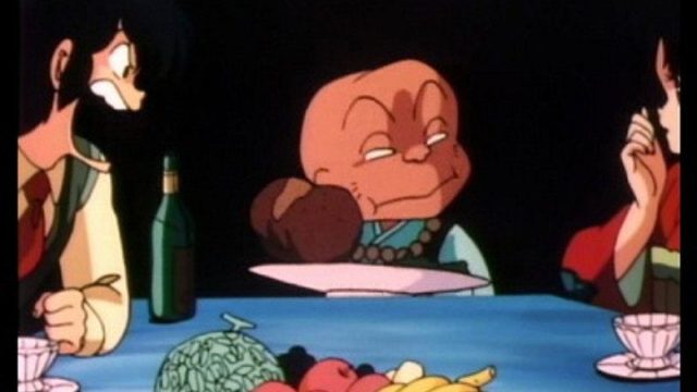 Urusei Yatsura S00E03