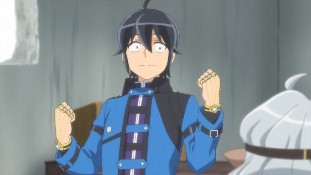 Tsukimichi: Moonlit Fantasy S01E09