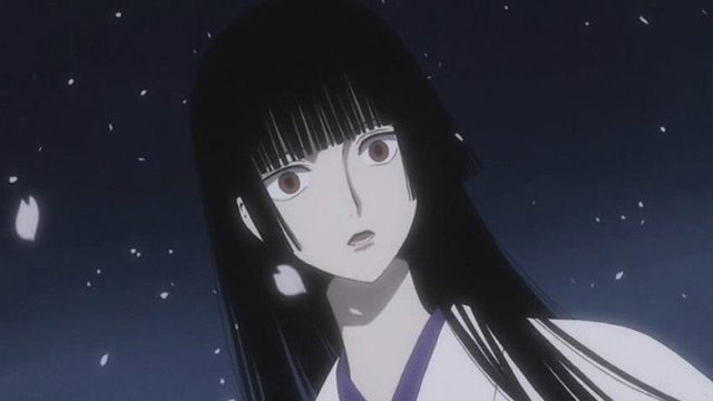 xxxHOLiC S00E02