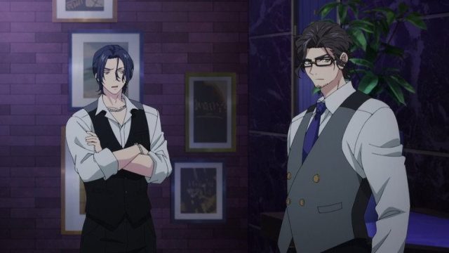 Paradox Live THE ANIMATION S01E03
