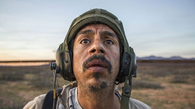 Run Coyote Run S03E11