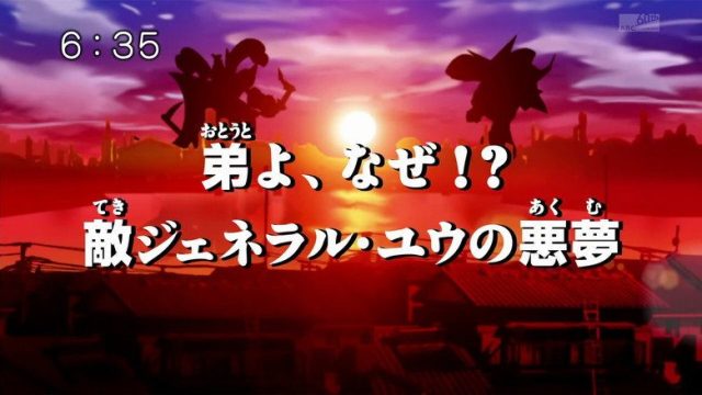 Digimon Fusion S01E37