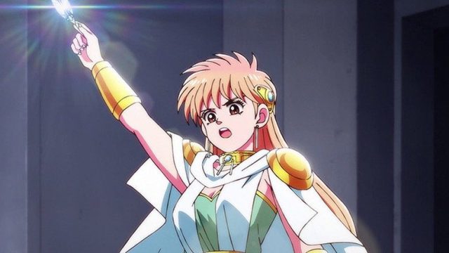 Dragon Quest: The Adventure of Dai S01E82
