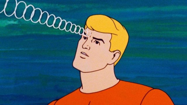 Aquaman S01E12