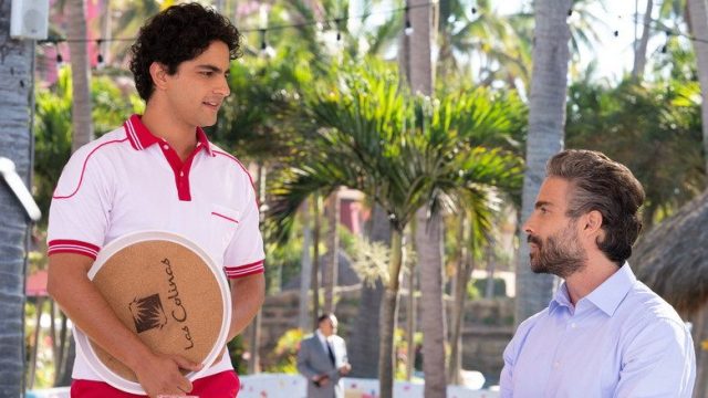 Acapulco S02E08