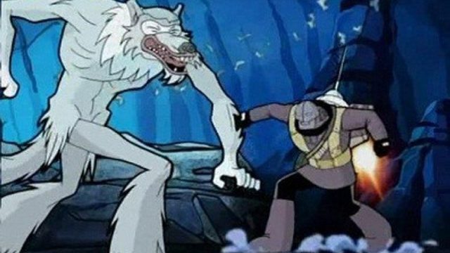 Los sábados secretos S01E04