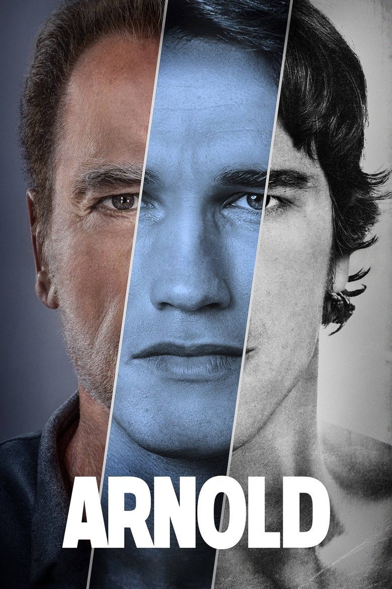 Arnold Miniserie