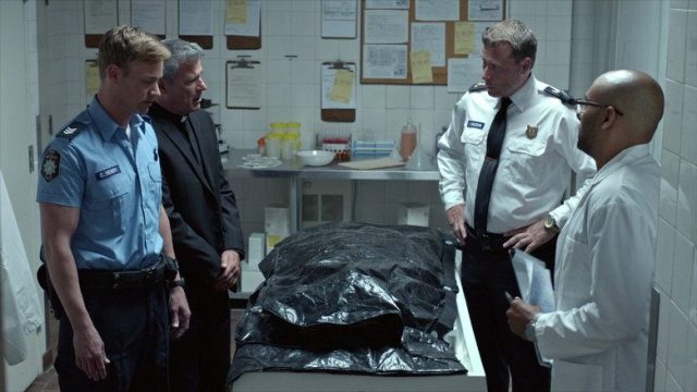 Slasher S01E05