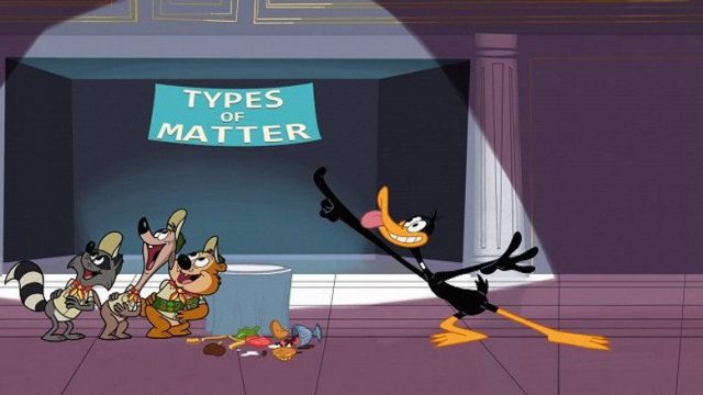 New Looney Tunes S02E50
