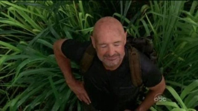 Lost S00E10