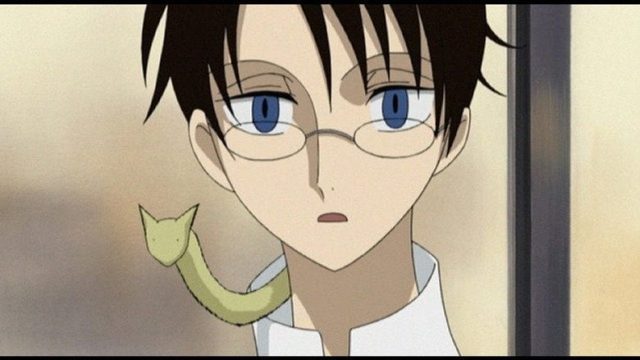 xxxHOLiC S01E09