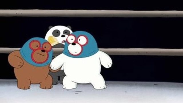 Escandalosos S04E19