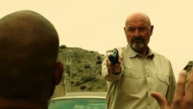 Gang Related S01E13