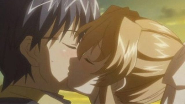 乃木坂春香の秘密 S02E06