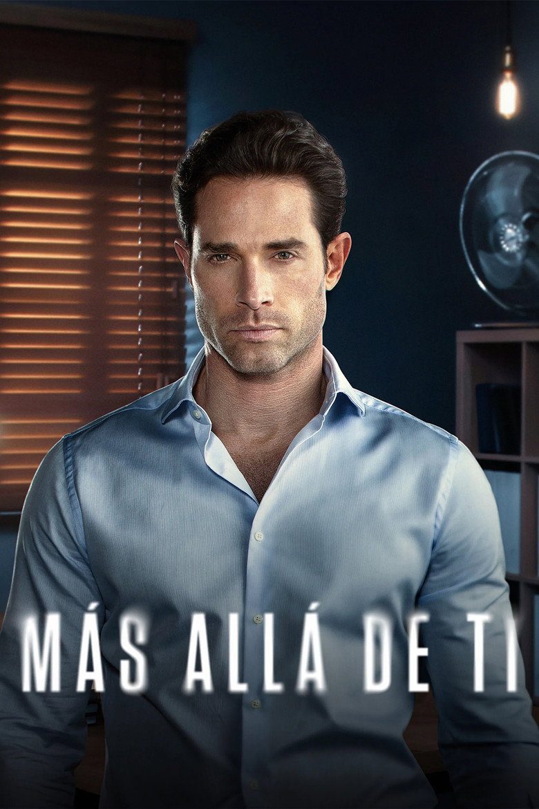 Más allá de ti Temporada 1