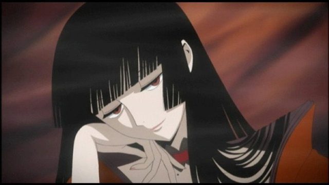 xxxHOLiC S01E01
