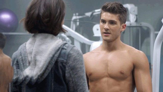 Lobo Adolescente S05E06