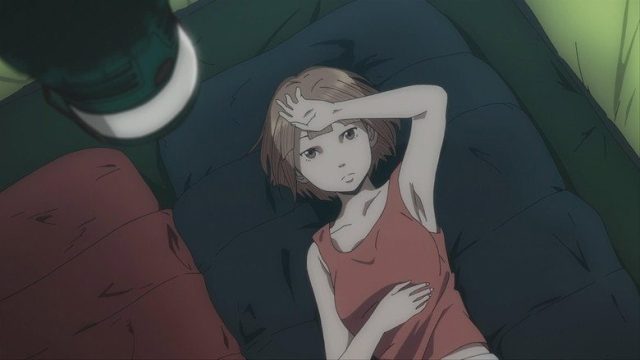 Perfecto Infiltrado S01E06
