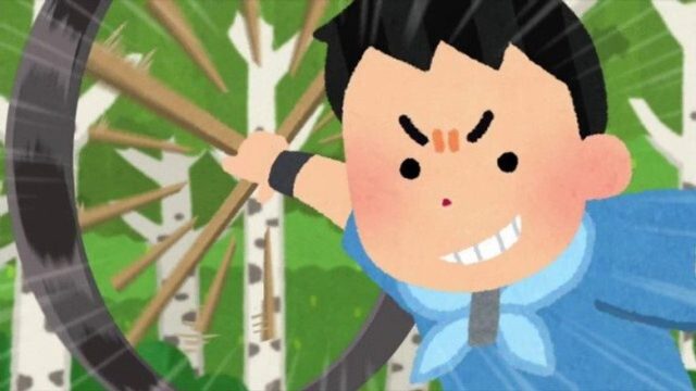 I'm Standing on a Million Lives S00E01