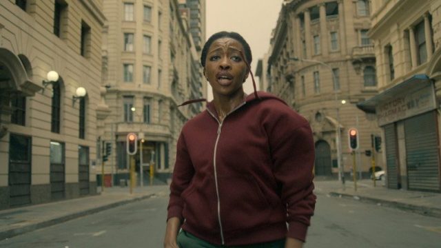 El peso de la ley S01E07