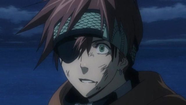 D.Gray-man S02E12
