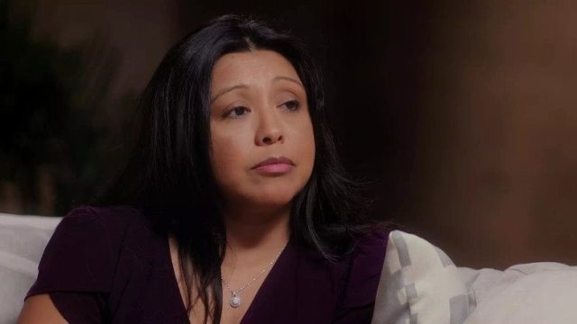 Las dos caras de un asesinato S01E01