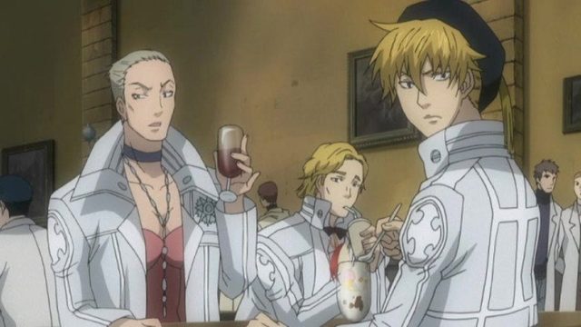 D.Gray-man S02E45