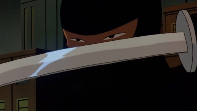 Batman: La Serie Animada S01E28