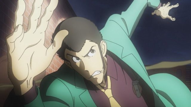 Lupin III S06E13