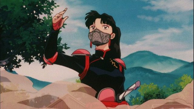 Inuyasha S01E24