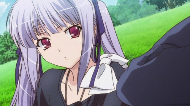 Walkure Romanze S01E06