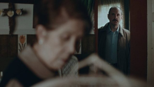 Estado de fuga 1986 S01E02