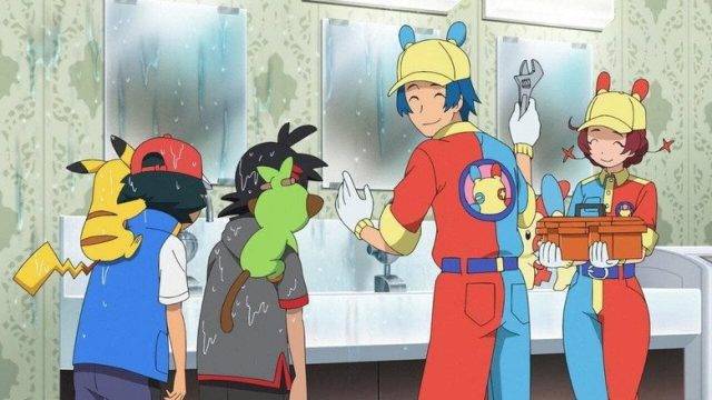 Pokémon S24E13