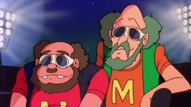 Lupin III S02E144
