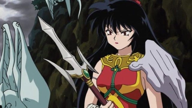 Inuyasha S01E146