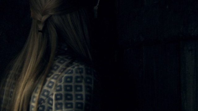 El misterio de Anubis S03E08