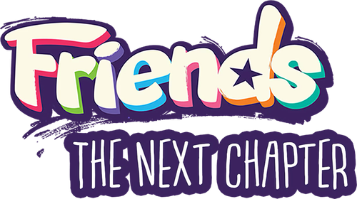 LEGO Friends: The Next Chapter