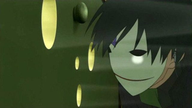 Darker than Black S01E21
