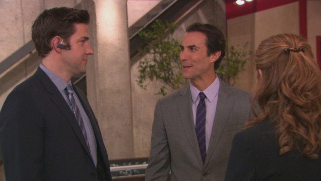 La Oficina S09E16