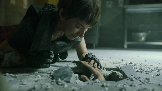La casa de papel S03E05