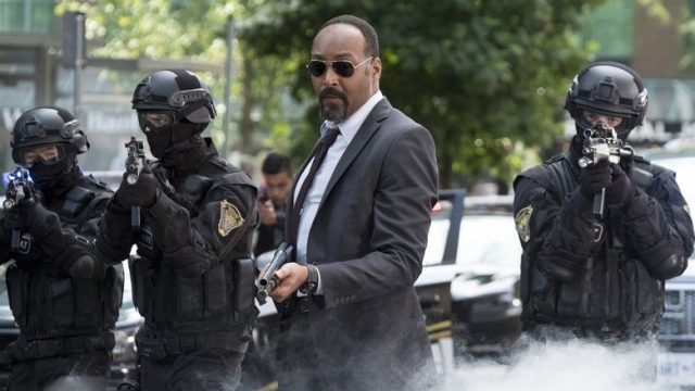 Flash S04E01
